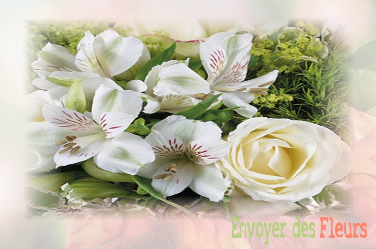 envoyer des fleurs à à CRIQUEBEUF-LA-CAMPAGNE