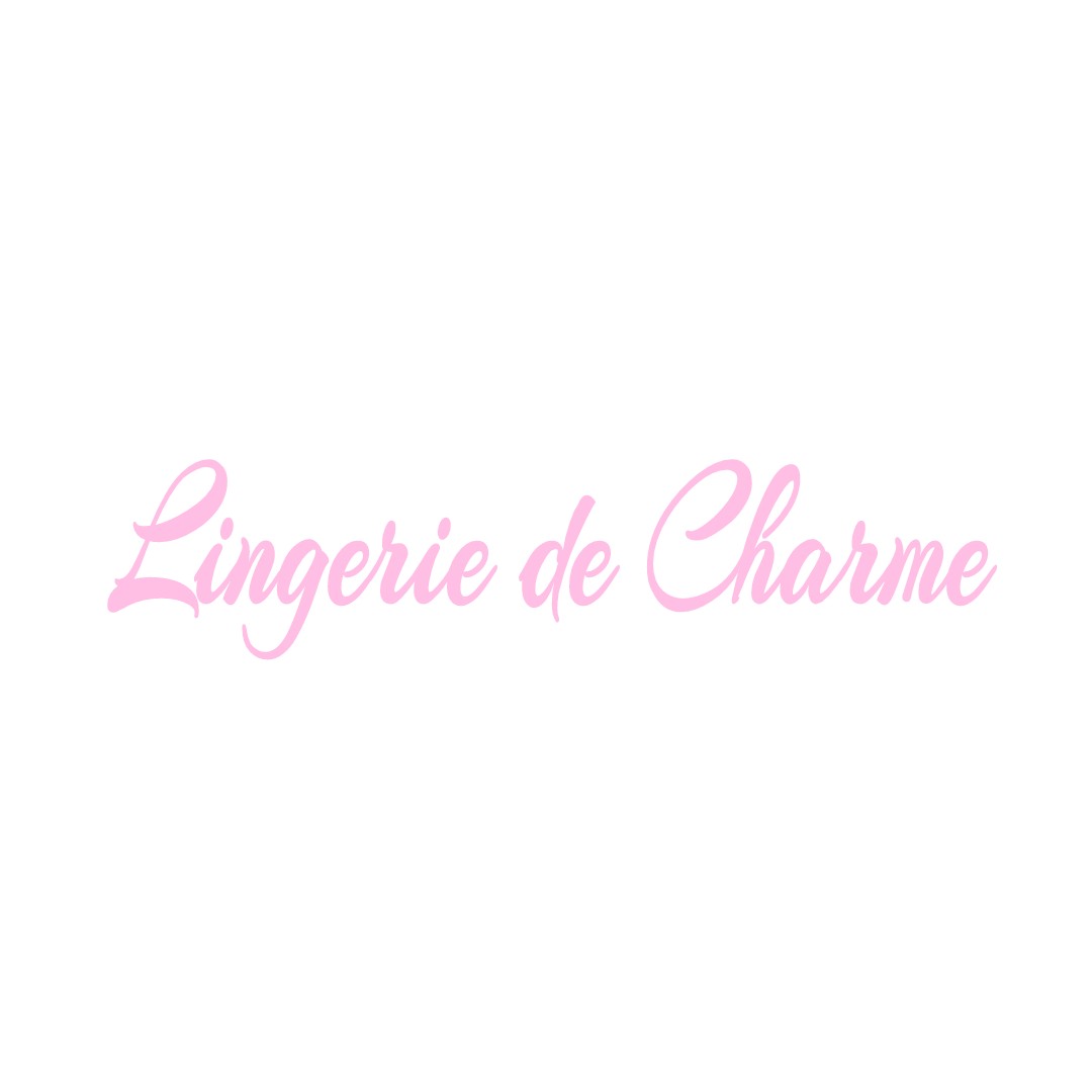 LINGERIE DE CHARME CRIQUEBEUF-LA-CAMPAGNE